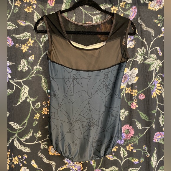 Luckyleo Dancewear - Ballet Leotard - Picture 2 of 15